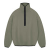 adidas - Men's adidas x Fear Of GOD Athletics Half Zip Sweatshirt (IS8776)