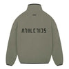 adidas - Men's adidas x Fear Of GOD Athletics Half Zip Sweatshirt (IS8776)