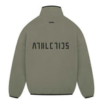 adidas - Men's adidas x Fear Of GOD Athletics Half Zip Sweatshirt (IS8776)