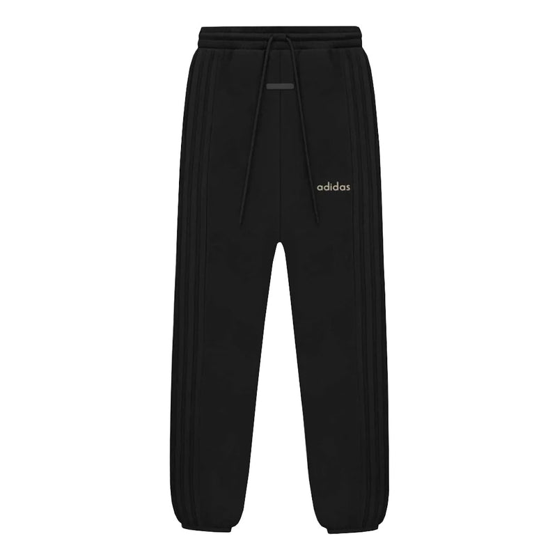 adidas - Men's adidas x Fear Of GOD Athletics Heavy Fleece Sweatpant (IX1949)