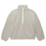 adidas - Men's adidas x Fear Of GOD Athletics Hike 1/2 Zip Sweater (IM6076)