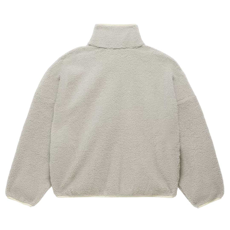 adidas - Men's adidas x Fear Of GOD Athletics Hike 1/2 Zip Sweater (IM6076)