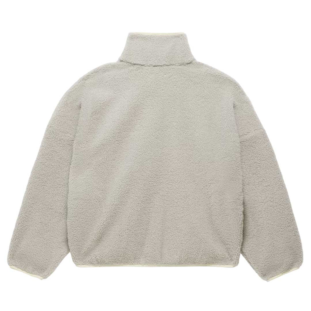 adidas - Men's adidas x Fear Of GOD Athletics Hike 1/2 Zip Sweater (IM6076)
