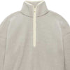 adidas - Men's adidas x Fear Of GOD Athletics Hike 1/2 Zip Sweater (IM6076)