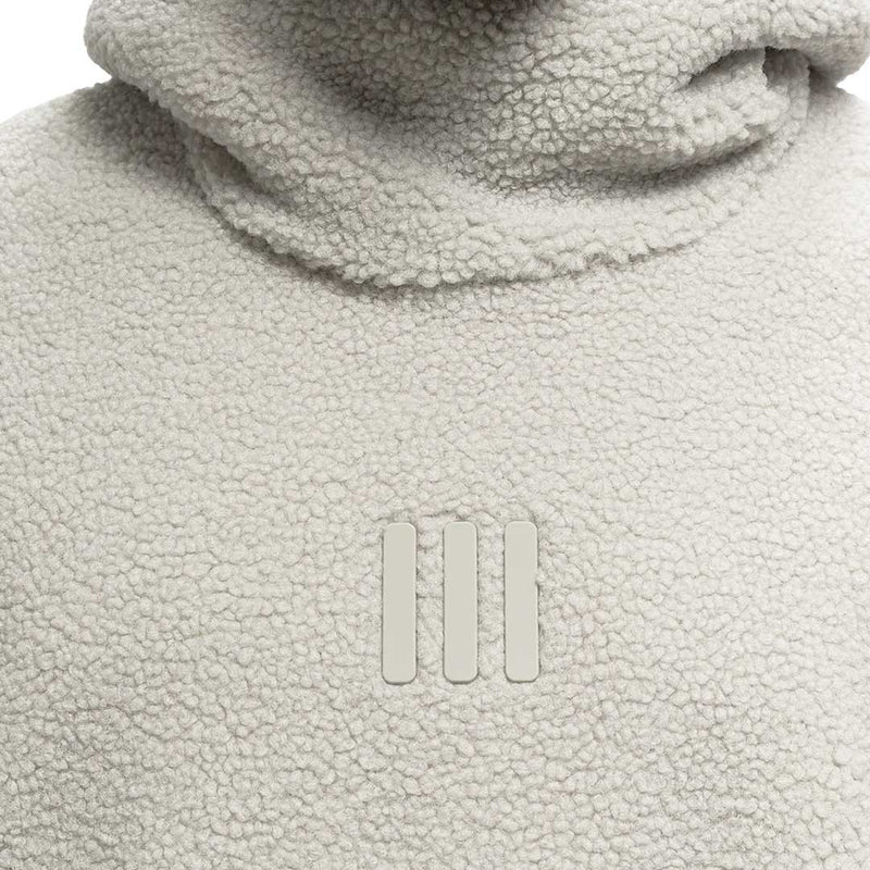 adidas - Men's adidas x Fear Of GOD Athletics Hike Hoodie (IM6074)