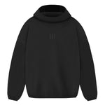 adidas - Men's adidas x Fear Of GOD Athletics Suede Fleece Hoodie (IS5322)