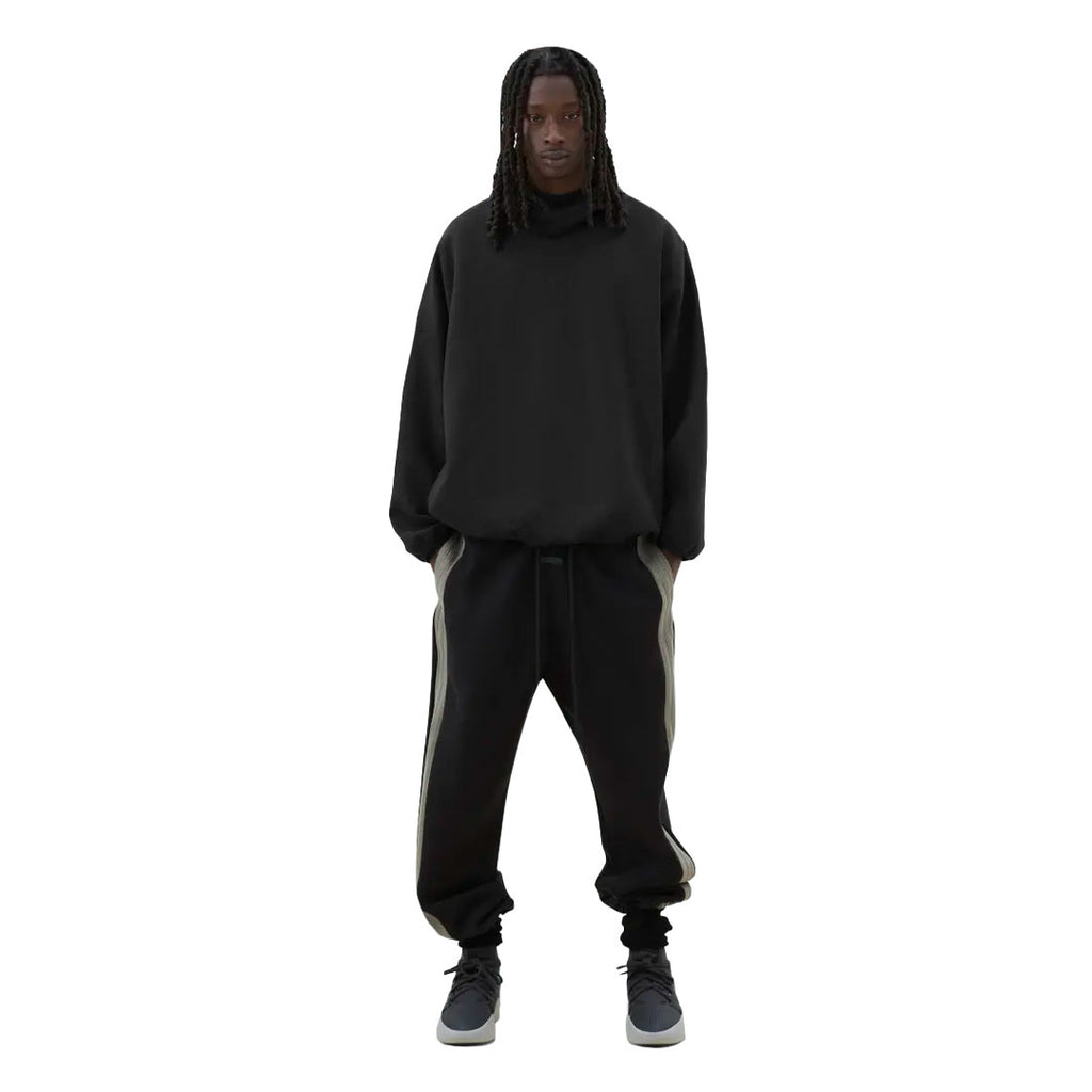 adidas - Men's adidas x Fear Of GOD Athletics Suede Fleece Hoodie (IS5322)