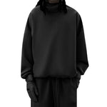 adidas - Men's adidas x Fear Of GOD Athletics Suede Fleece Hoodie (IS5322)