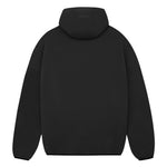 adidas - Men's adidas x Fear Of GOD Athletics Suede Fleece Hoodie (IS5322)