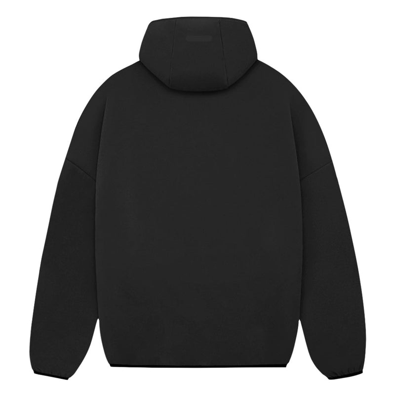 adidas - Men's adidas x Fear Of GOD Athletics Suede Fleece Hoodie (IS5322)