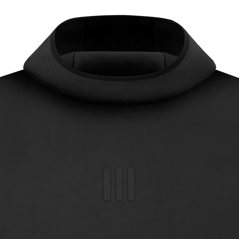 adidas - Men's adidas x Fear Of GOD Athletics Suede Fleece Hoodie (IS5322)