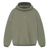 adidas - Men's adidas x Fear Of GOD Athletics Suede Fleece Hoodie (IS8774)