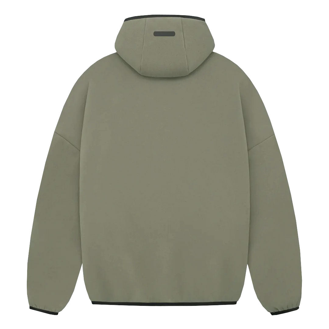 adidas - Men's adidas x Fear Of GOD Athletics Suede Fleece