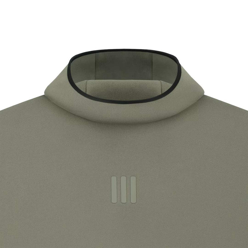 adidas - Men's adidas x Fear Of GOD Athletics Suede Fleece Hoodie (IS8774)