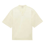 adidas - Men's adidas x Fear Of GOD Athletics V-Neck T-Shirt (IS8735)