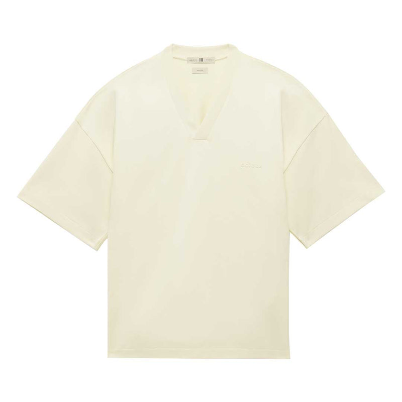 adidas - Men's adidas x Fear Of GOD Athletics V-Neck T-Shirt (IS8735)