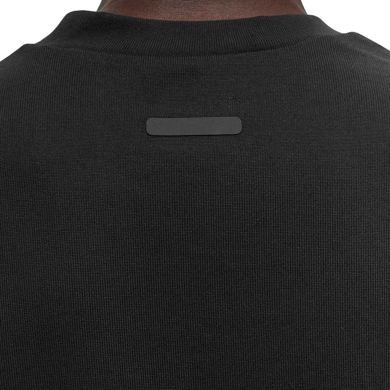 adidas - Men's adidas x Fear Of GOD Athletics V-Neck T-Shirt (IS8736)