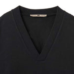 adidas - Men's adidas x Fear Of GOD Athletics V-Neck T-Shirt (IS8736)