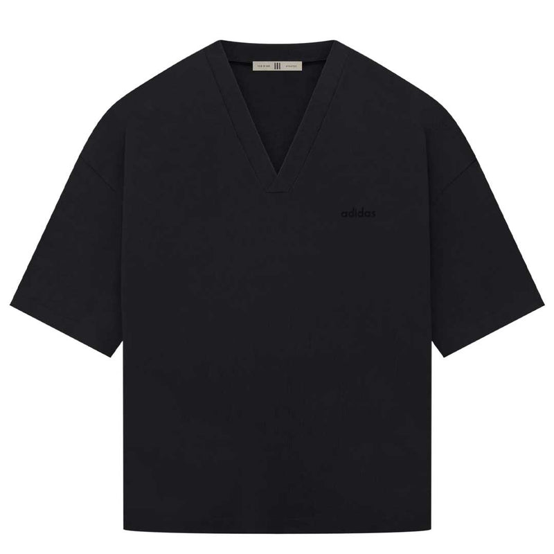 adidas - Men's adidas x Fear Of GOD Athletics V-Neck T-Shirt (IS8736)