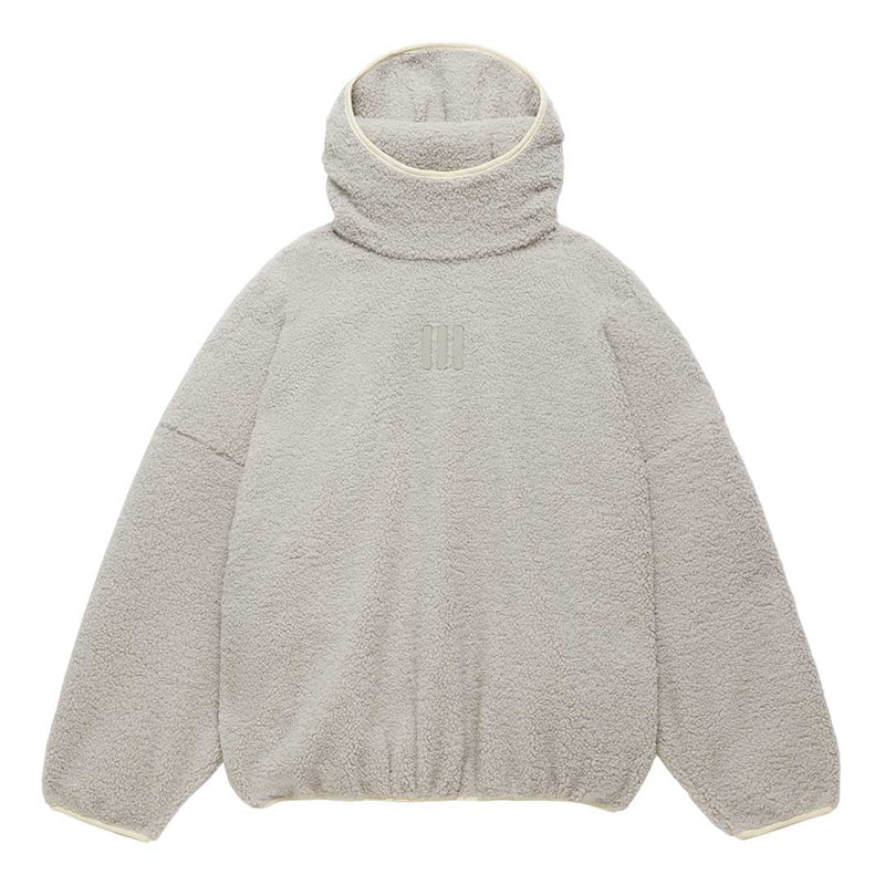 adidas - Men's adidas x Fear Of GOD Athletics Hike Hoodie (IM6074)