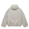 adidas - Men's adidas x Fear Of GOD Athletics Hike Hoodie (IM6074)