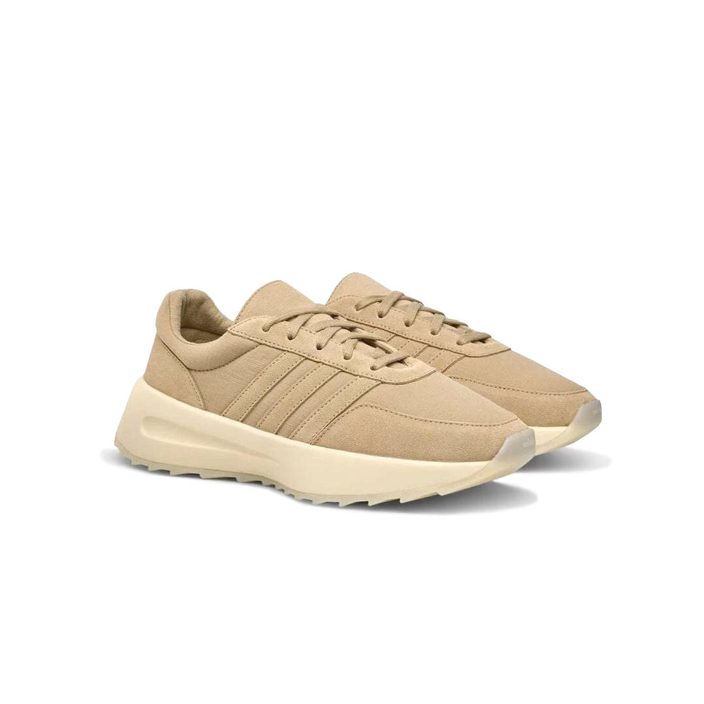 adidas - Men's adidas x Fear of GOD Athletics Los Angeles Shoes (IF4215)