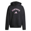 adidas - Men's adidas x Fortnite Future Icons Small Logo Hoodie (JV9950)