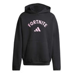 adidas - Men's adidas x Fortnite Future Icons Small Logo Hoodie (JV9950)