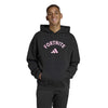 adidas - Men's adidas x Fortnite Future Icons Small Logo Hoodie (JV9950)