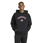 adidas - Men's adidas x Fortnite Future Icons Small Logo Hoodie (JV9950)