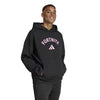 adidas - Men's adidas x Fortnite Future Icons Small Logo Hoodie (JV9950)