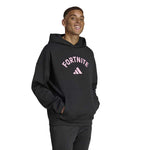 adidas - Men's adidas x Fortnite Future Icons Small Logo Hoodie (JV9950)