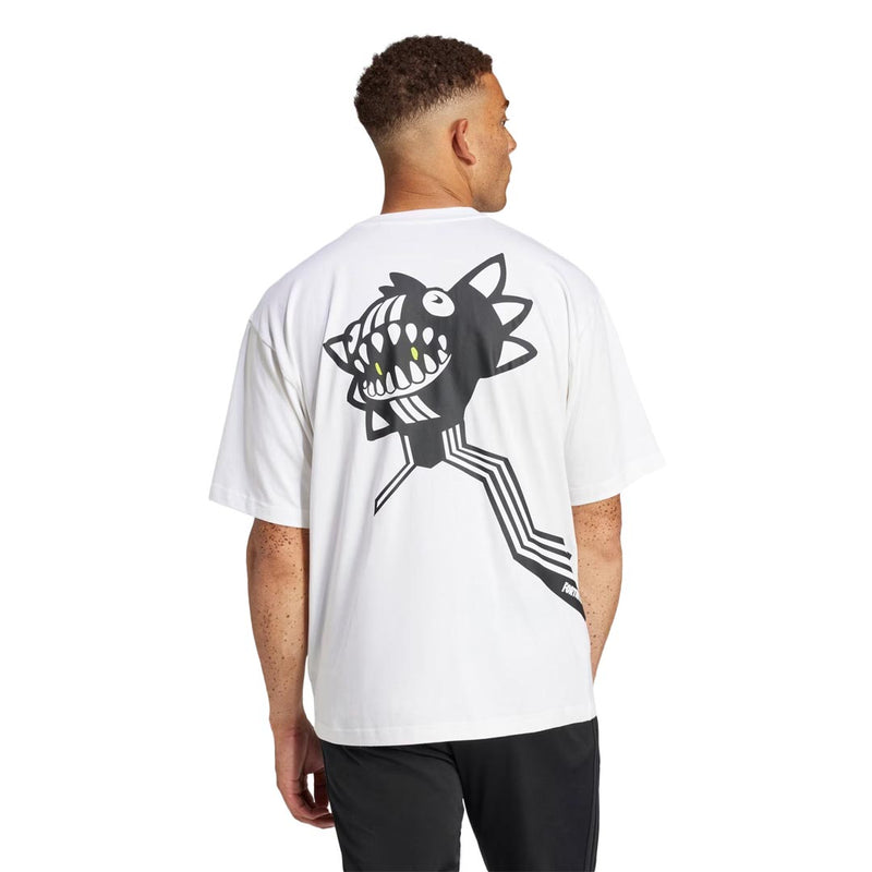 adidas - Men's adidas x Fortnite Future Icons T-Shirt (JV9953)