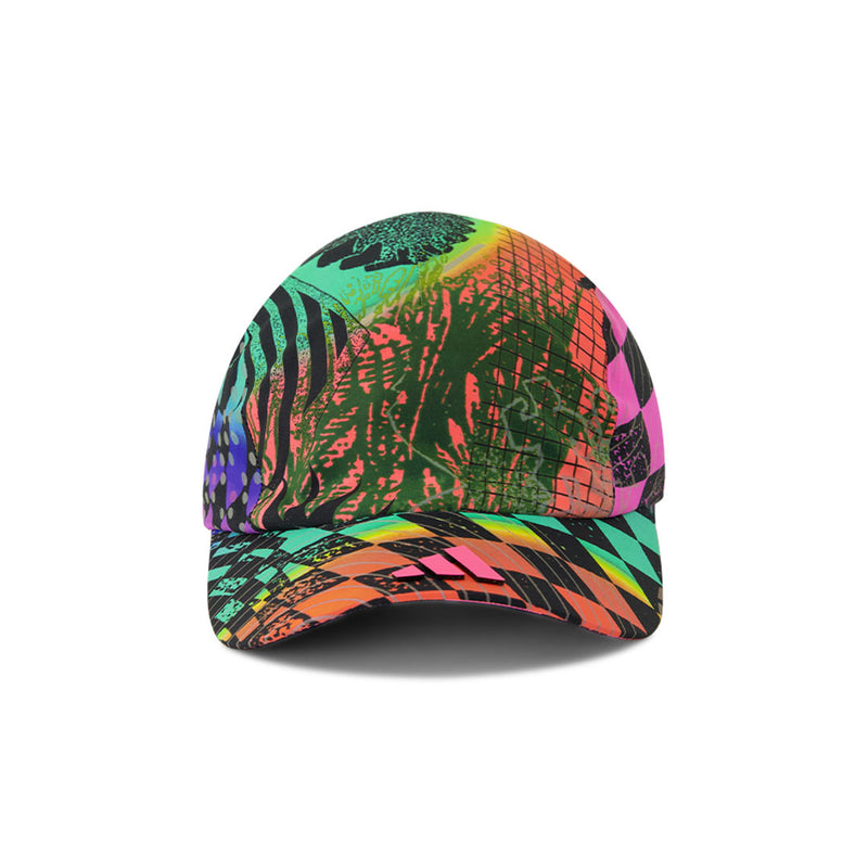 adidas - Men's adidas x Jeremy Scott Cap (JN2687-M)