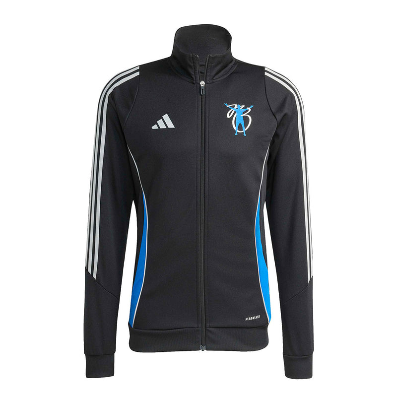 adidas - Men's adidas x Jude Bellingham Training Jacket (JX6299) – SVP ...