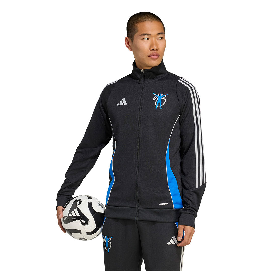 adidas - Men's adidas x Jude Bellingham Training Jacket (JX6299