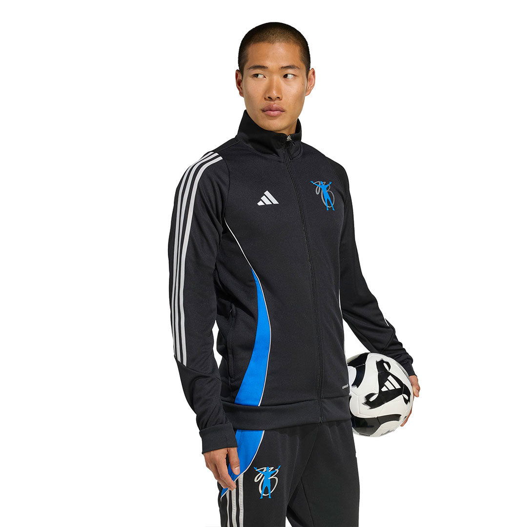 adidas - Men's adidas x Jude Bellingham Training Jacket (JX6299
