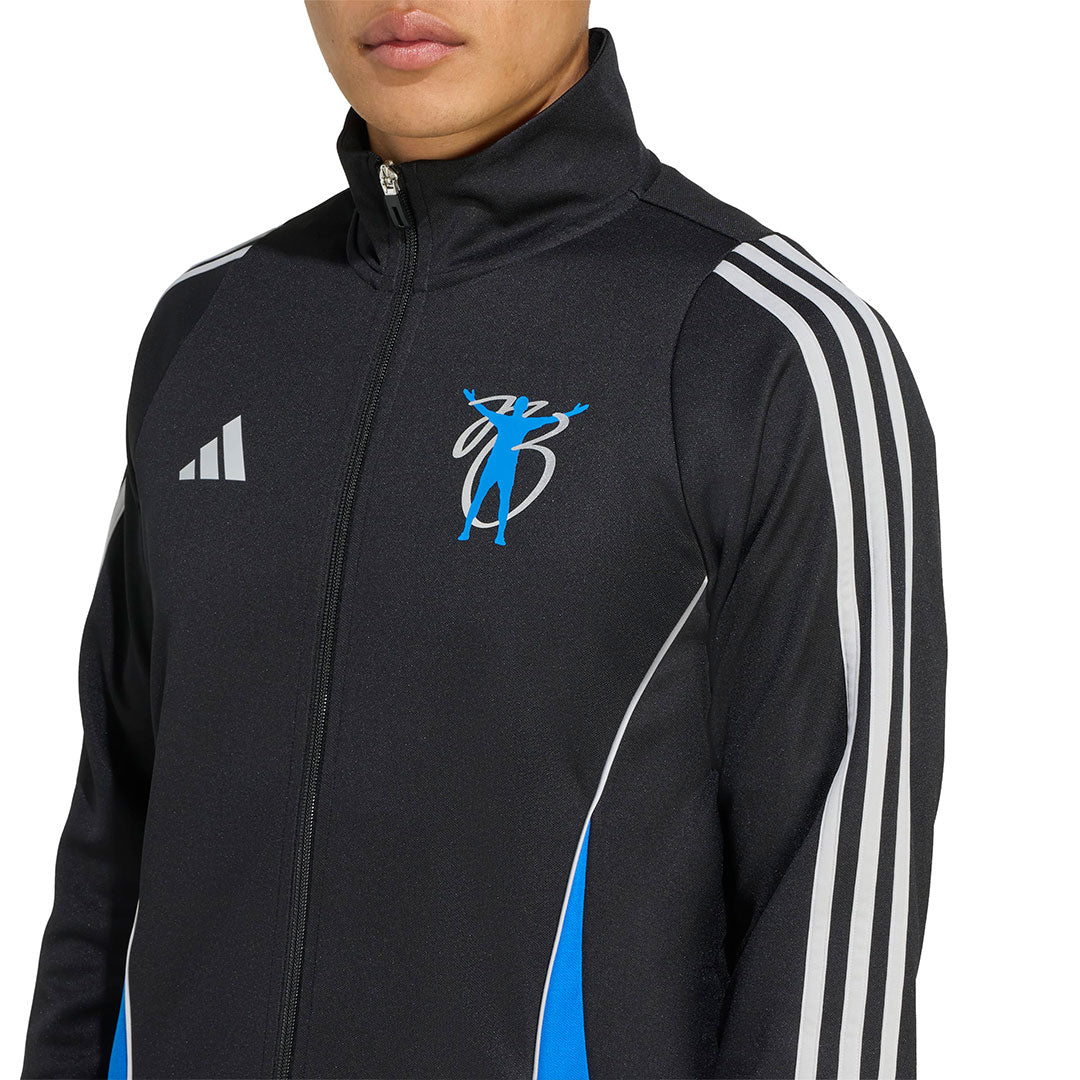 adidas - Men's adidas x Jude Bellingham Training Jacket (JX6299