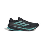 adidas - Men's adidas x MERCEDES - AMG Formula One Team Supernova Rise Shoes (JR9384)