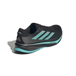 adidas - Men's adidas x MERCEDES - AMG Formula One Team Supernova Rise Shoes (JR9384)