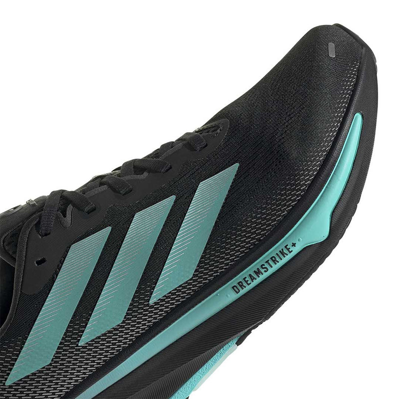 adidas - Men's adidas x MERCEDES - AMG Formula One Team Supernova Rise Shoes (JR9384)