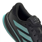 adidas - Men's adidas x MERCEDES - AMG Formula One Team Supernova Rise Shoes (JR9384)