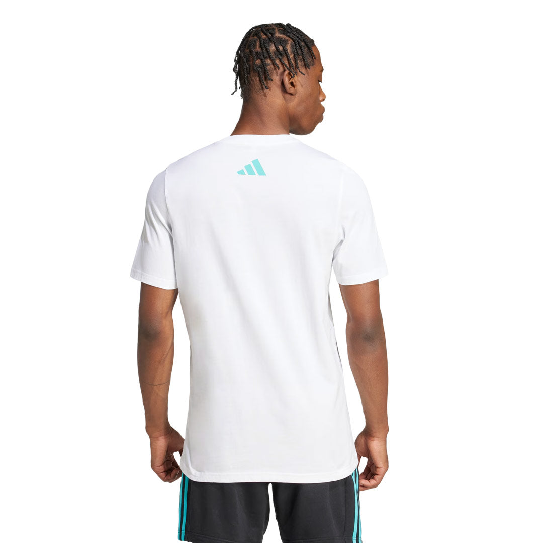 adidas - Men's adidas x Mercedes - AMG Petronas Formula One Team