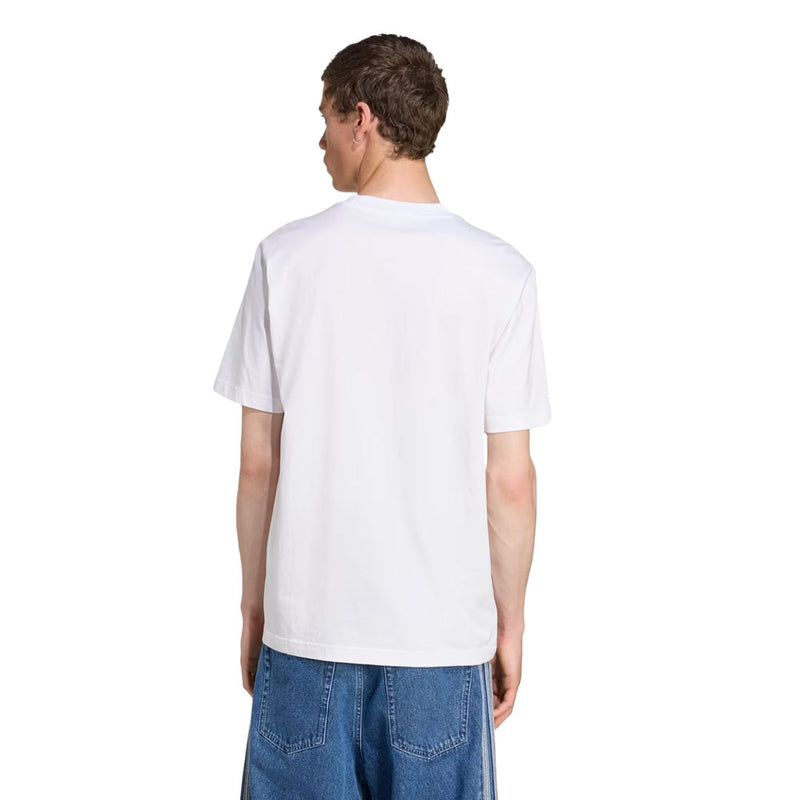 adidas - Men's adidas x Mercedes - AMG Petronas Formula One Team George Russell T-Shirt (JZ8906)