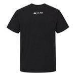 adidas - Men's adidas x Mercedes - AMG Petronas Formula One Team Montreal T-Shirt (KR3469)