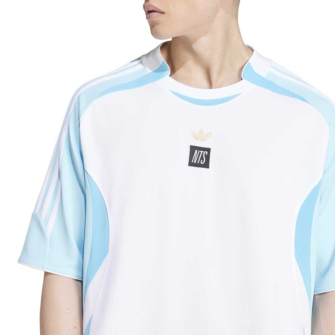 adidas - Men's adidas x NTS Radio Jersey (JI5132) – SVP Sports