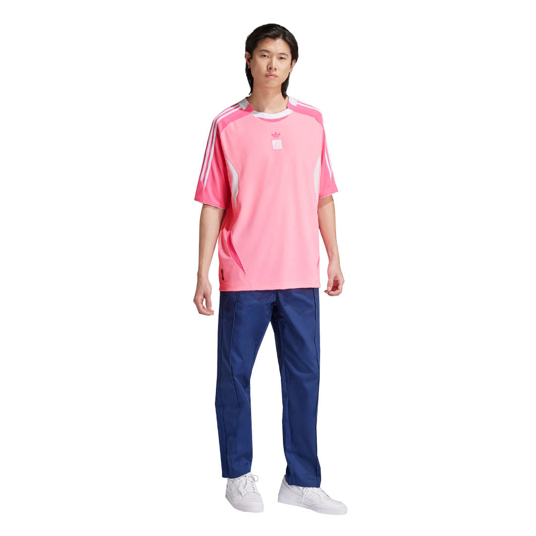 adidas - Men's adidas x NTS Radio Jersey (JI5147) – SVP Sports