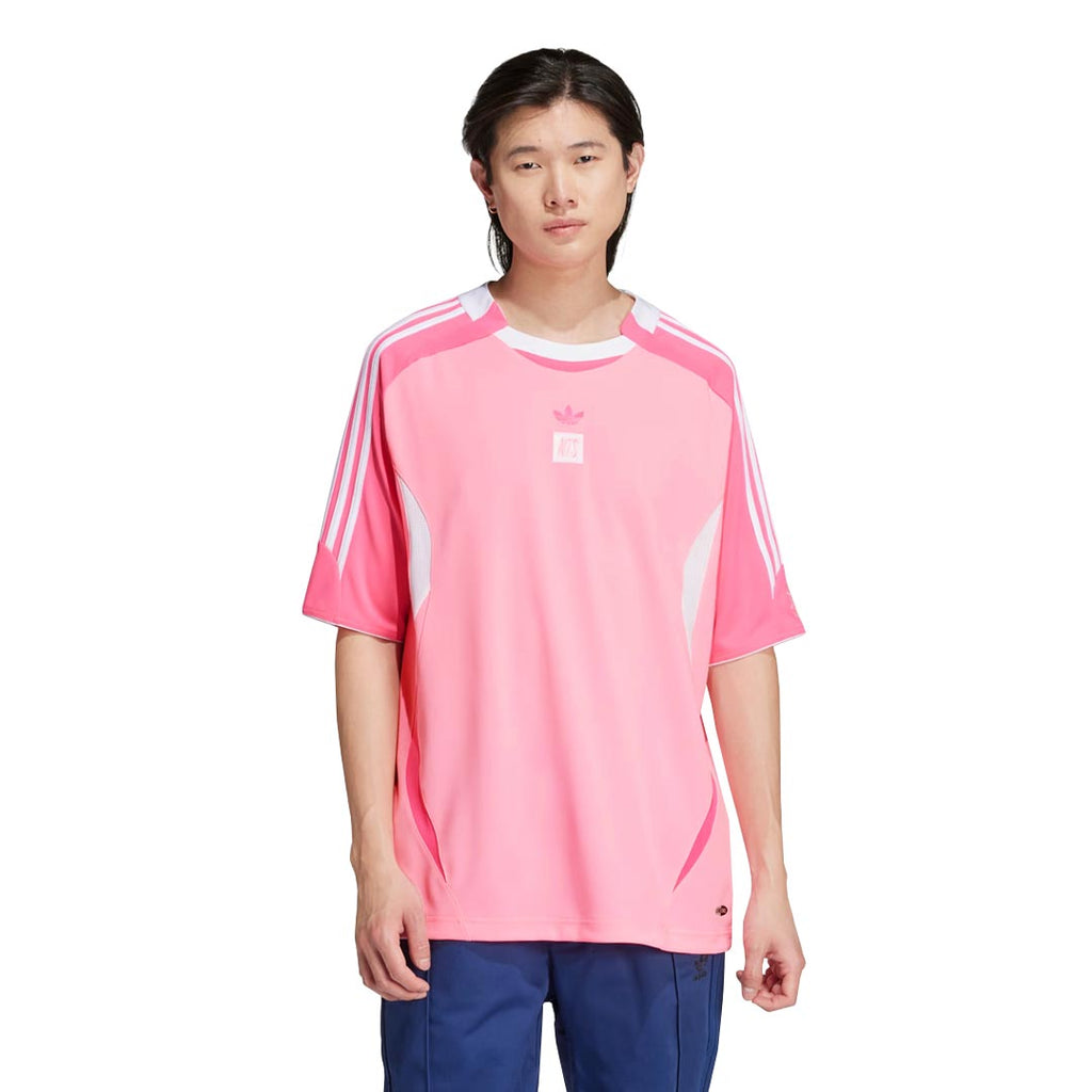 adidas - Men's adidas x NTS Radio Jersey (JI5147)