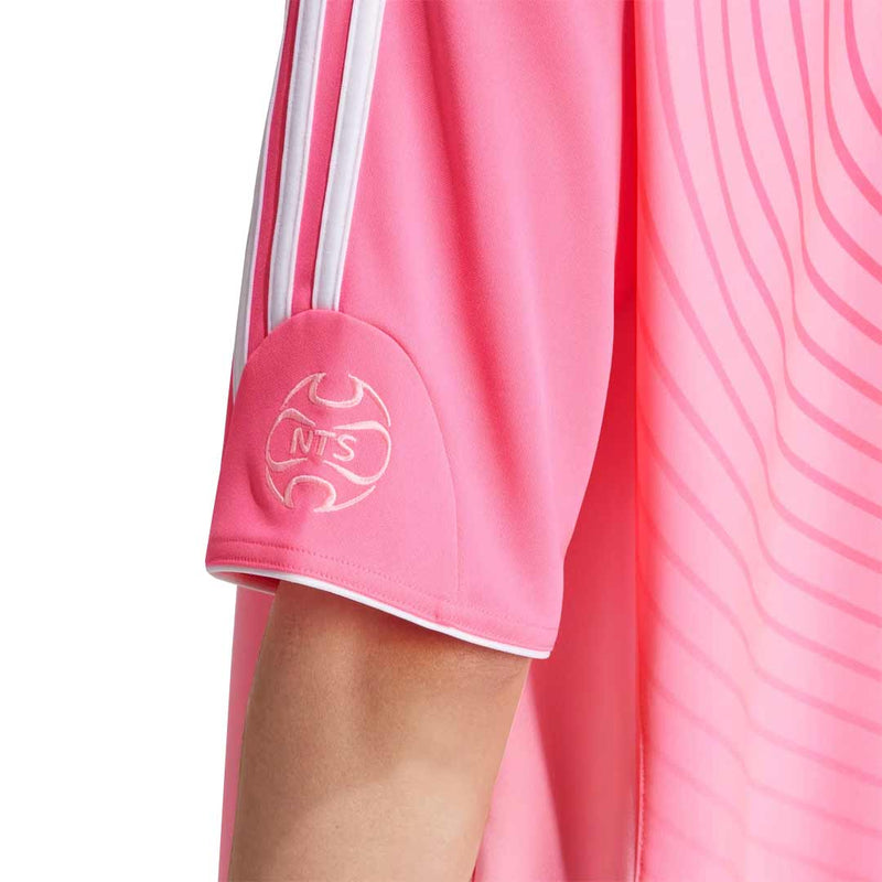 adidas - Men's adidas x NTS Radio Jersey (JI5147)