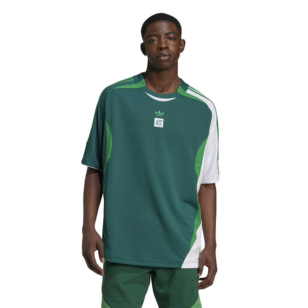 adidas - Men's adidas x NTS Radio Jersey (JI5151) – SVP Sports